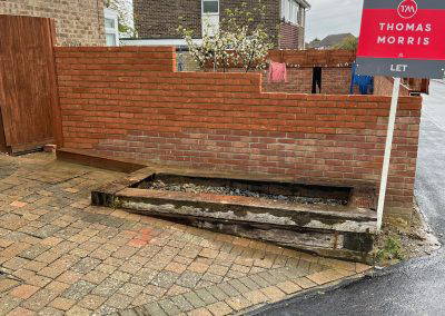 G.C Bricklaying & Building Services LTD - Bricklaying Specialists, High Quality Brickwork
