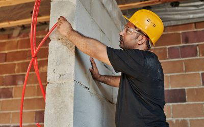 Choosing the Right Brickwork Contractors for Your Project