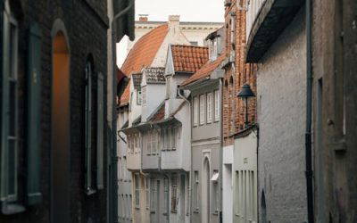 Understanding the Importance of Heritage Brickwork