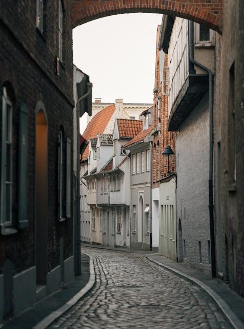 Understanding the Importance of Heritage Brickwork