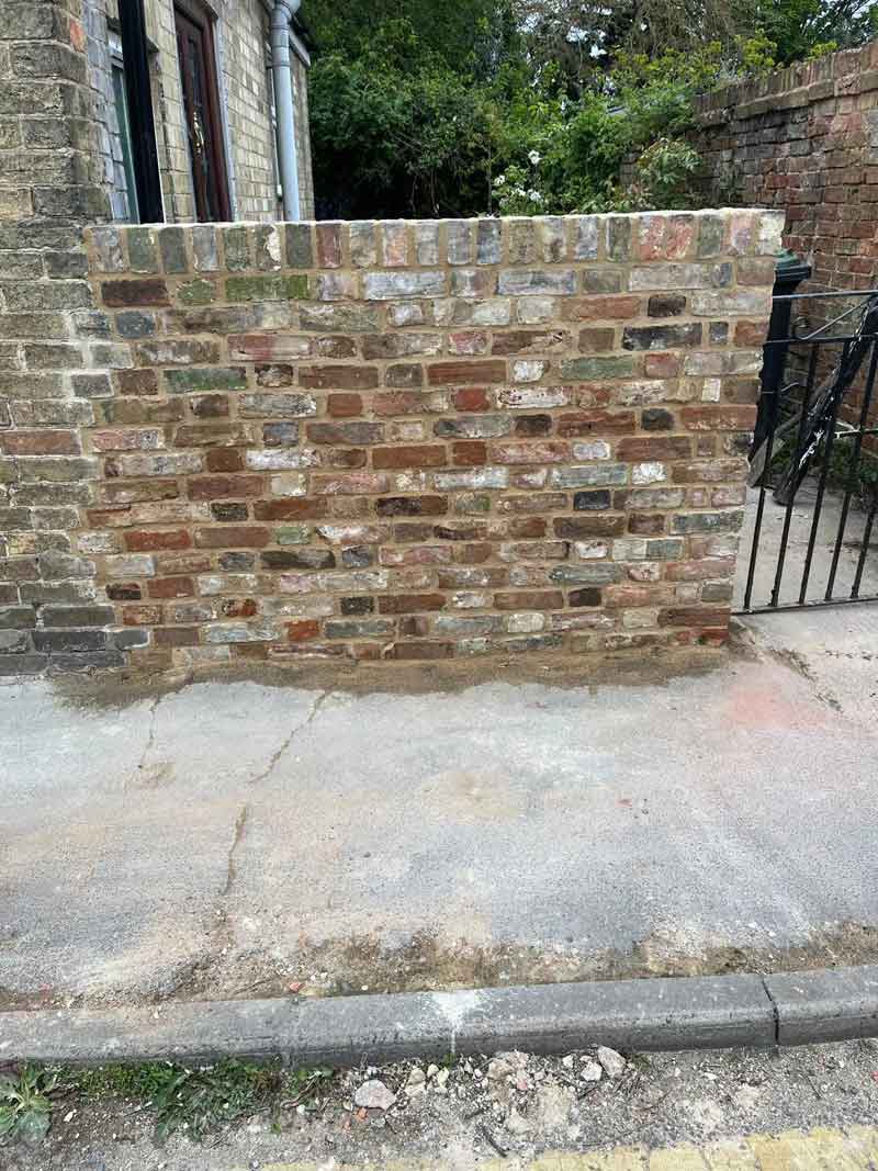 Heritage-1 Heritage Brick Repairs | G.C Bricklaying & Building Services LTD