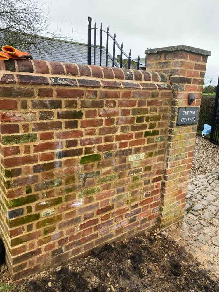 Heritage-3 Heritage Brickwork and Restoration | G.C Bricklaying