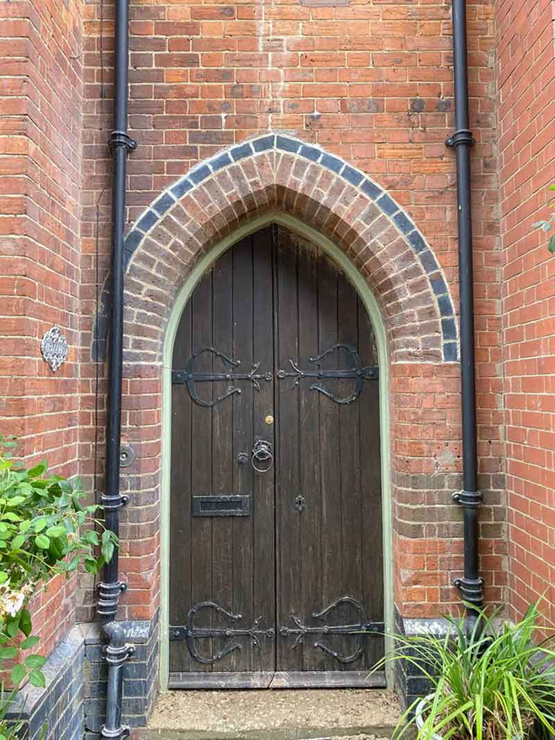 Heritage-4 Heritage Bricklaying | G.C Bricklaying & Building Services LTD