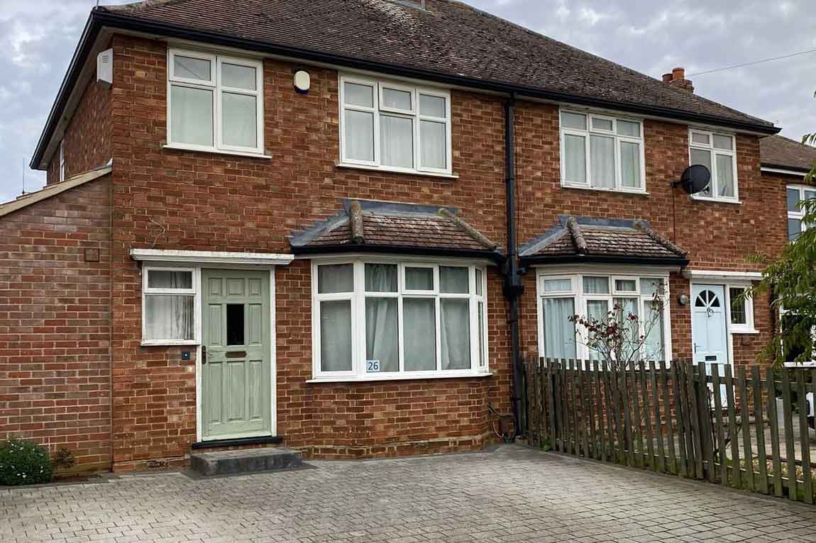 Repointing - G.C Bricklaying