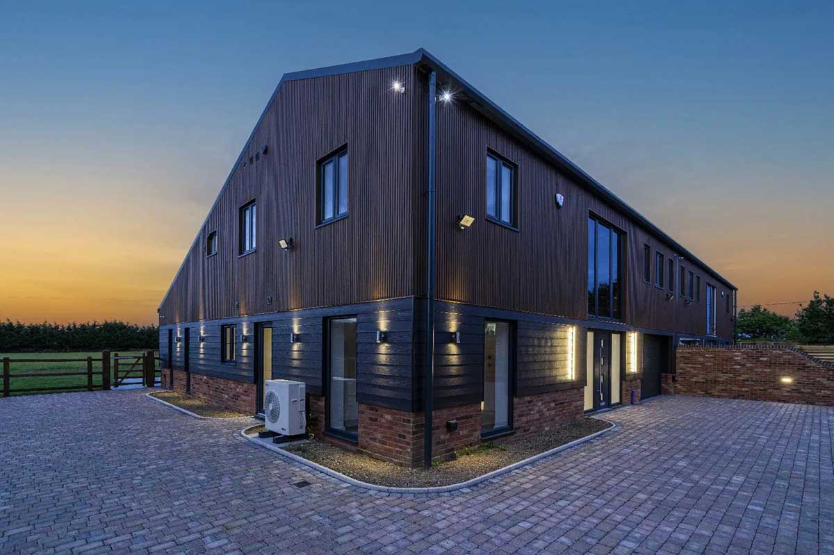 Heritage Brickwork - G.C Bricklaying