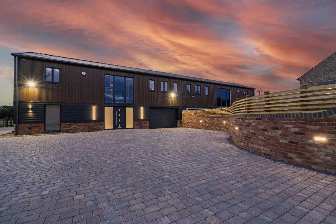 Heritage Brickwork - G.C Bricklaying